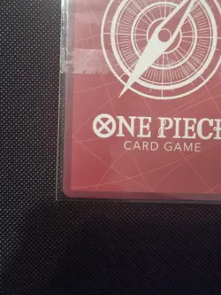 Roronoa Zoro - OP12-020 (Playmat Limited Edition Vol.4) One Piece Promotion Card - Image 3