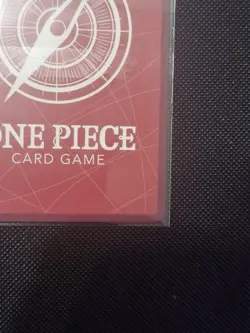 Roronoa Zoro - OP12-020 (Playmat Limited Edition Vol.4) One Piece Promotion Card - Image 4