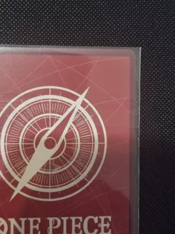 Roronoa Zoro - OP12-020 (Playmat Limited Edition Vol.4) One Piece Promotion Card - Image 5