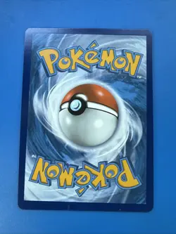 Surfing Pikachu V Foil #8 Pokemon Card 2021 - Image 2