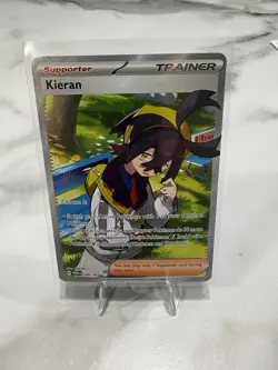 Pokemon Lot Of 5 English Cards. - Image 4