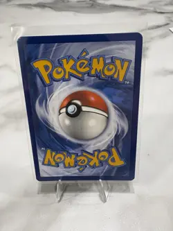 Pokemon Lot Of 5 English Cards. - Image 5