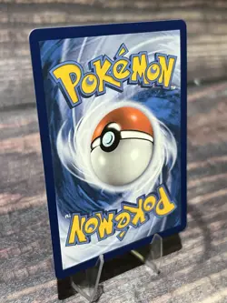 Grant GG62/GG70 Ultra Rare Crown Zenith Pokemon NM Pokemon Card - Image 5