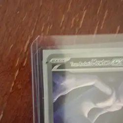 Pokemon Team Rocket's Mewtwo ex & N's Zoroark ex ASC Holo Lot (2 Cards) - Image 2