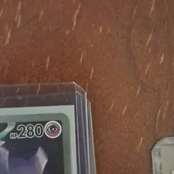 Pokemon Team Rocket's Mewtwo ex & N's Zoroark ex ASC Holo Lot (2 Cards) - Image 3