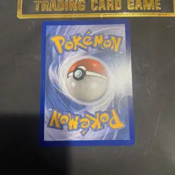 Pokemon TCG Espeon & Deoxys GX Tag Team Black Star Promo Card #SM240 - Image 2