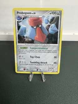 Probopass 7/99 Platinum Arceus Holo Near Mint Pokemon Card - Image 1