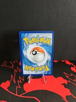 Pokemon TCG Professor's Research Full Art Ultra Rare Card Crown Zenith 150/159 - Image 2