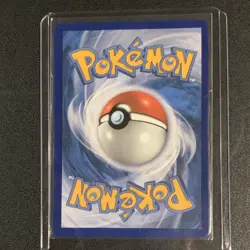 Pokemon Lapras VMAX Swsh01 203/202 Secret Rare Full Art Holo 320 HP Card - Image 2