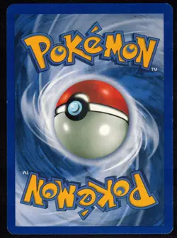 Lapras 10/62- Fossil Unlimited Pokemon Card Holo Rare - LP - Image 2