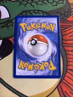 Pokemon TCG Appletun Surging Sparks Illustration Rare Card 211/191 NM Condition - Image 2