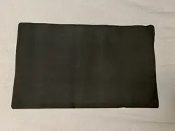 Kingdom Hearts Rubber Trading Card Game MTG Playmat TCG CCG Mat USED - Image 2