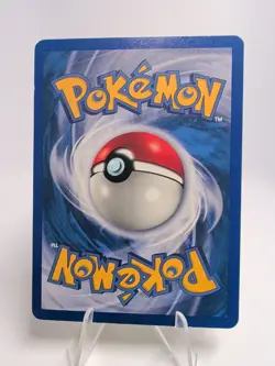 Weezing (70) - Expedition 070/165 e-Reader Pokemon Card - Image 2