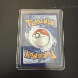 Pikachu - (Cosmo Holo) 051/162 Miscellaneous Cards & Products Holo 30th - Image 2