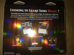 Wizards of the Coast Magic The Gathering Arena Starter Kit - 120 cards 195166100043 - Image 2
