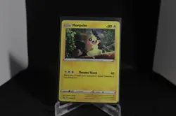 Morpeko SWSH012 SWSH: Sword & Shield Promo Cards Holo - Image 1
