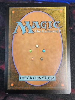 Tainted Pact Odyssey Foil LP+/NM- Mtg Gold Silver Age Magic the Gathering 2001 - Image 2