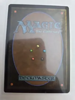 mtg, Strip Mine (0040) (Borderless) Edge of Eternities Stellar Sights Regular NM - Image 2