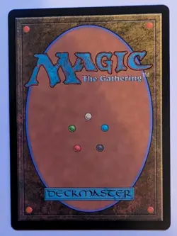 Worldly Tutor (Retro Frame) #353 Dominaria Remastered Regular NM - Image 4