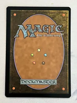 Teferi's Protection Double Masters 2022 Rare Foil White Instant 032 MTG NM - Image 2