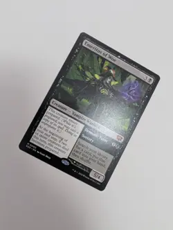 MTG - Emeritus of Woe - Secrets of Strixhaven NM/M Condition - Image 2