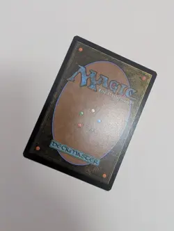 MTG - Emeritus of Woe - Secrets of Strixhaven NM/M Condition - Image 3