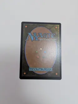 MTG - Emeritus of Woe - Secrets of Strixhaven NM/M Condition - Image 4