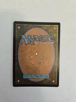 Flesh Duplicate Universes Beyond: Doctor Who Foil - Image 2