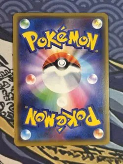 Pokemon TCG Pretend Comedian Pikachu 407/SM-P Osaka DX Promo 2019 Japanese NM - Image 2