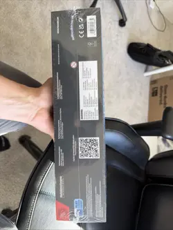 Pokemon TCG Mega Charizard X ex Ultra Premium Collection New Sealed - Image 3