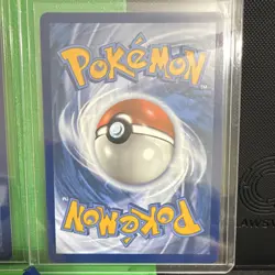 Pokemon TCG Card Lot Flareon EX Leafeon EX Eevee EX Holo (3 Cards, English) - Image 3