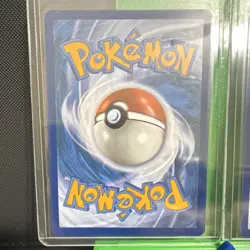 Pokemon TCG Card Lot Flareon EX Leafeon EX Eevee EX Holo (3 Cards, English) - Image 4