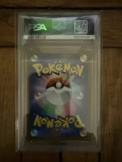 PSA 10 CHARIZARD VSTAR & MEWTWO VSTAR SAR SET Japanese Pokemon Cards - Image 4