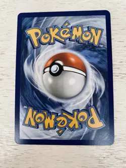Pokemon Giovanni’s Charisma MEW 204/165 Englisch Exc. 2023 Karmesin & Purpur 151 - Image 3