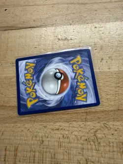 Unfair Stamp 165/167 ACE SPEC Rare Pokemon TCG Sv06: Twilight Masquerade Holo NM - Image 2