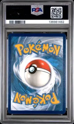 Pokemon TCG Hidden Fates ~ Gabite #SV39 Shiny Holo Rare ~ PSA 10 GEM MINT - Image 2