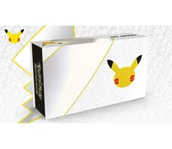 Pokemon TCG: Celebrations Ultra Premium Collection - Image 1