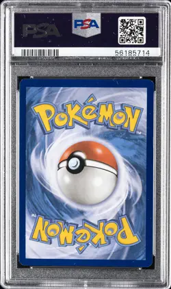 2016 POKEMON XY EVOLUTIONS #53 MEW-REVERSE FOIL PSA 10 - Image 2