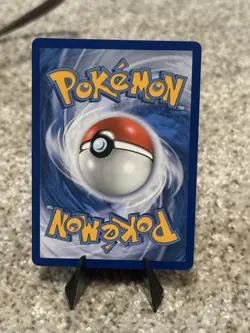 Pokemon Yveltal GX 137/131 SM-Forbidden Light Secret Rare Full Art Holo ‼MINT - Image 2