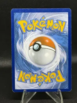 Pokemon TCG M Houndoom EX 154/162 Breakthrough Ultra Rare Full Art Holo - Image 2