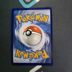 Professor's Research 240/198 SV01: Scarlet & Violet Base Set Holo Pokemon TCG - Image 2