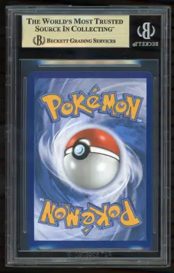 Mega Charizard X ex SIR Pokemon Phantasmal Flames 125/094 BGS 9.5 Gem .5 From 10 - Image 2