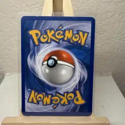 Vulpix 107/123 Mysterious Treasures Pokemon TCG - Image 2