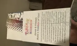 Pokemon Prismatic Evolutions UPC Ultra Super Premium Collection Sealed - Image 3