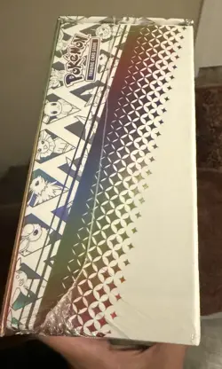 Pokemon Prismatic Evolutions UPC Ultra Super Premium Collection Sealed - Image 4