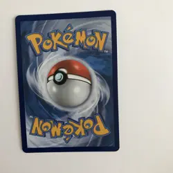 Pokemon Professor's Research 201/202 Sword & Shield Ultra Rare Full Art Holo TCG - Image 4