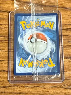 Pokemon Greninja Gold Star Promo Holo SWSH144 Celebrations SEALED NM - Image 2
