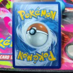 Drifloon 155/091 – Paldean Fates Shiny Rare – LP Pokemon TCG - Image 2