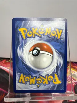 Friends in Sinnoh (Full Art) 149/159 Pokemon Crown Zenith Holo - NM - Image 2