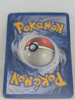 Umbreon H29/H32 Aquapolis Holo Ultra Rare Pokemon TCG Nintendo e-reader ITALIAN - Image 5